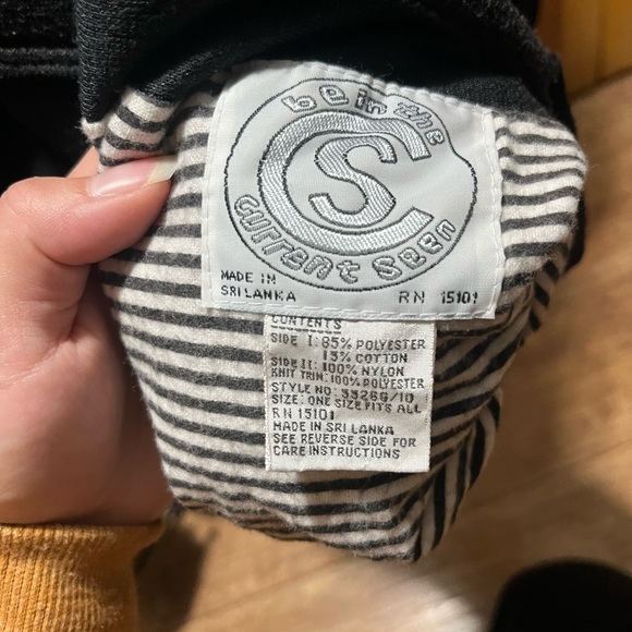 Late 80s/ Early 90s Reversible Jacket - Picture 7 of 14